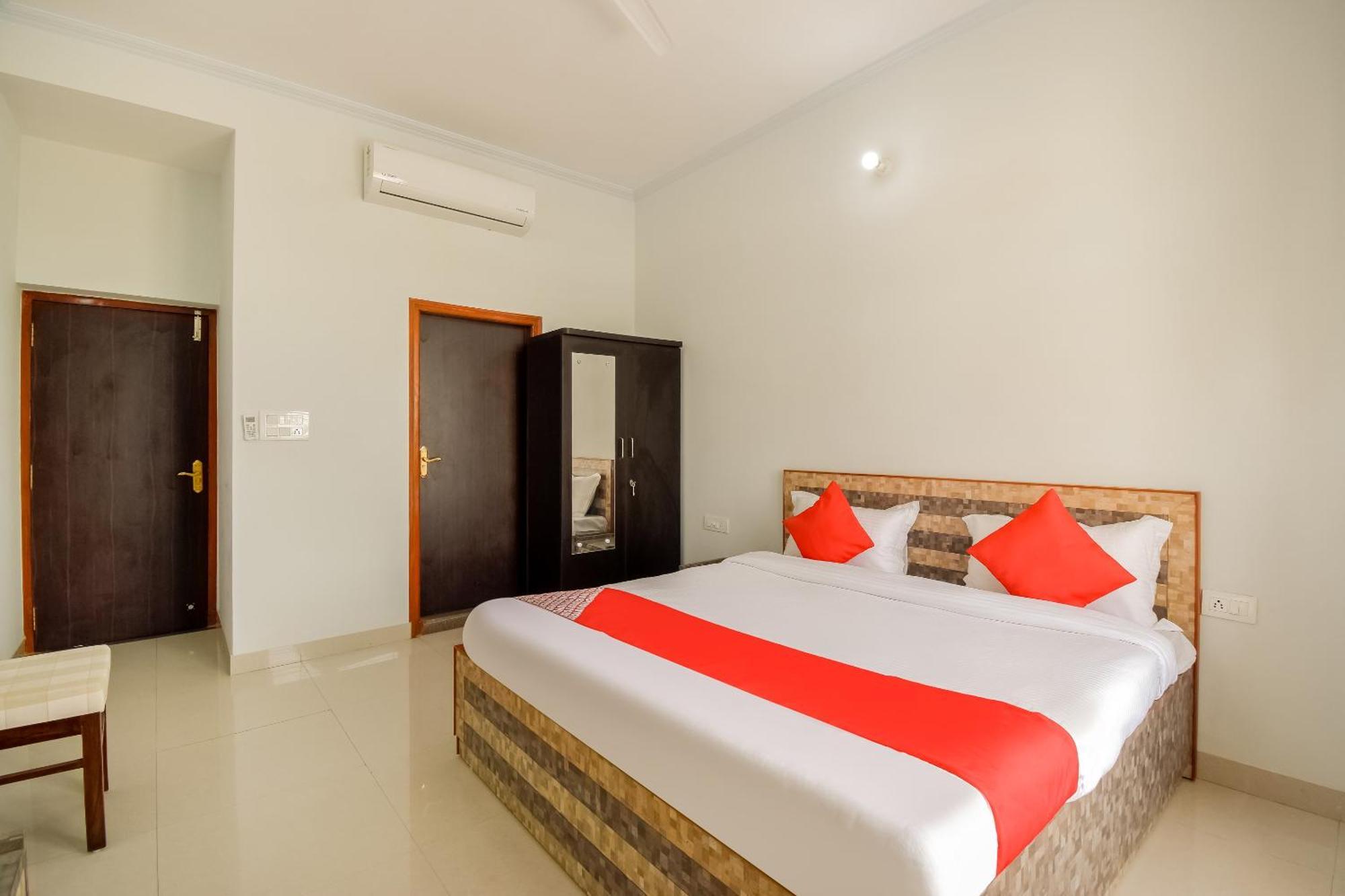 Hotel O Kusum Lodge Pandu Exterior foto